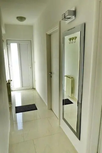 Apartments Curicta 1