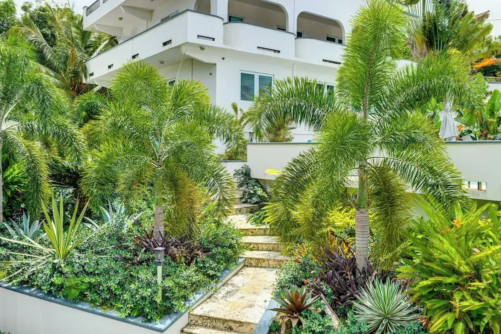 Pool & Hot Tub Access! Tranquil Vieques Casita