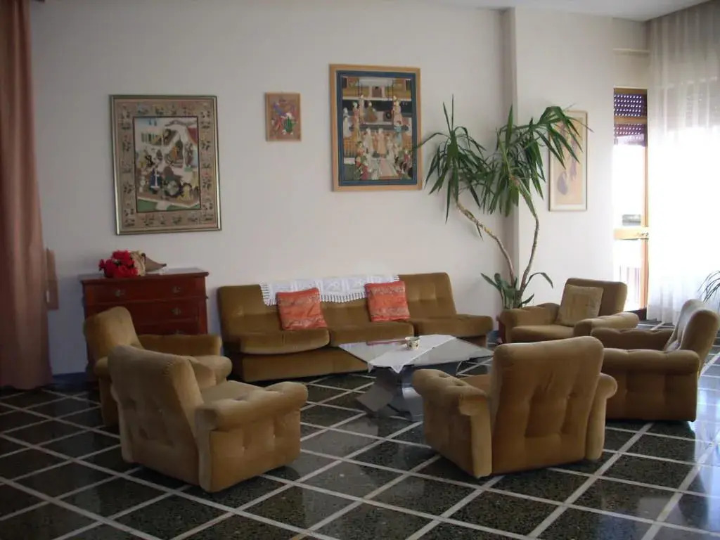 Hotel Astra