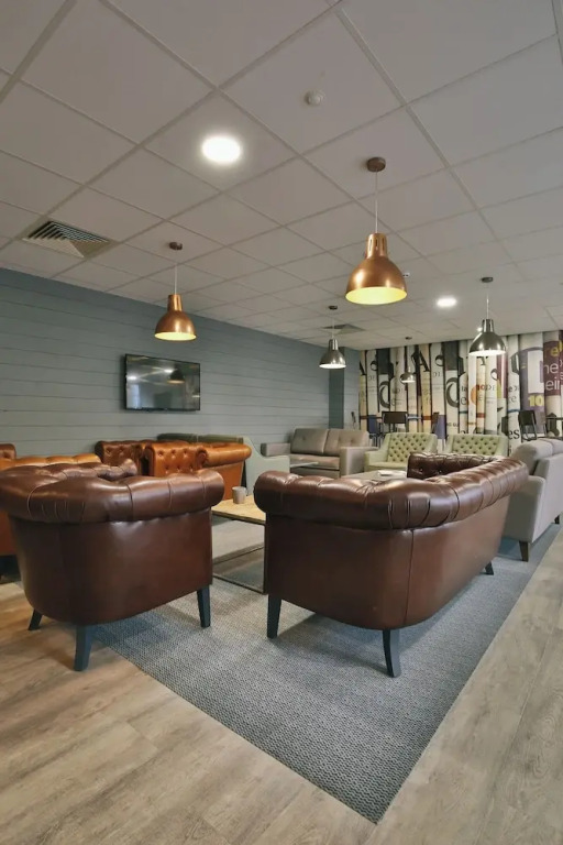 For Students Only - Oldgate House in Huddersfield