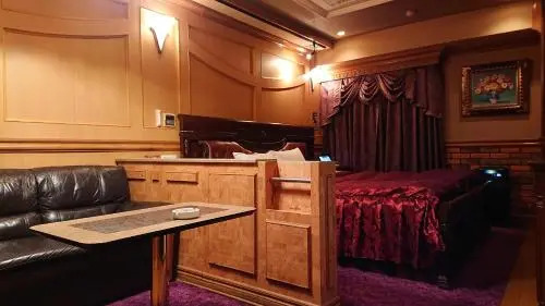 Hotel Zips