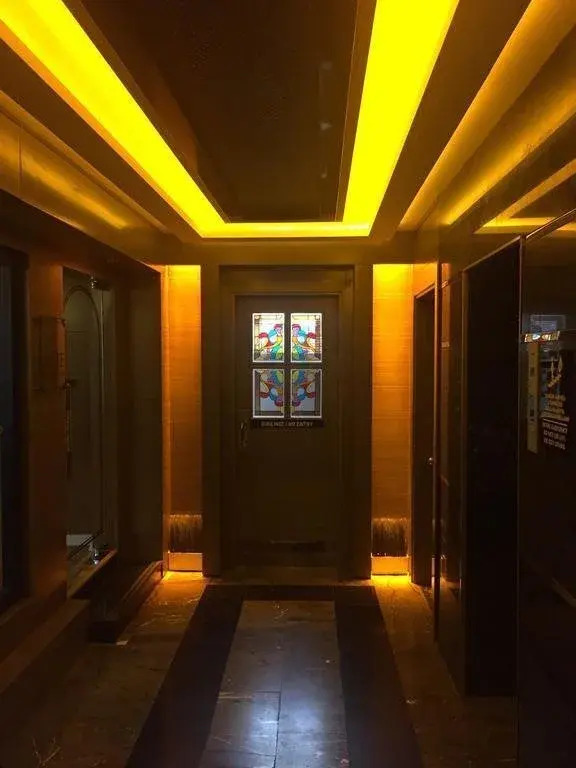 Sevgi Hotel