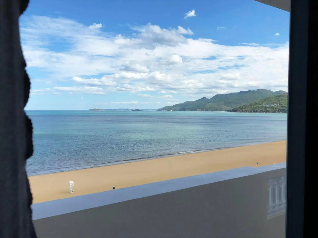 Thiên Hải 2 Hotel