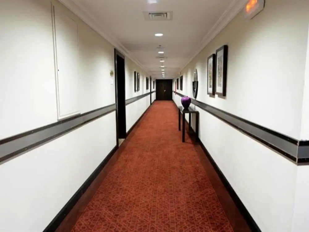 Makkah Arak Ajyad Hotel