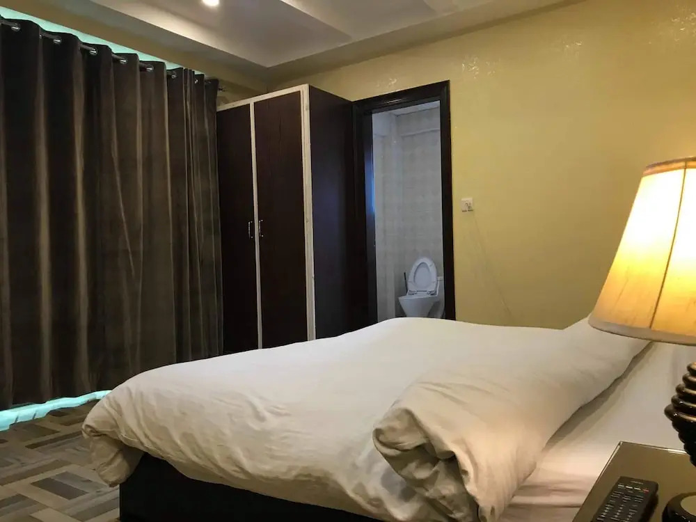 Millennium Inn Hotel