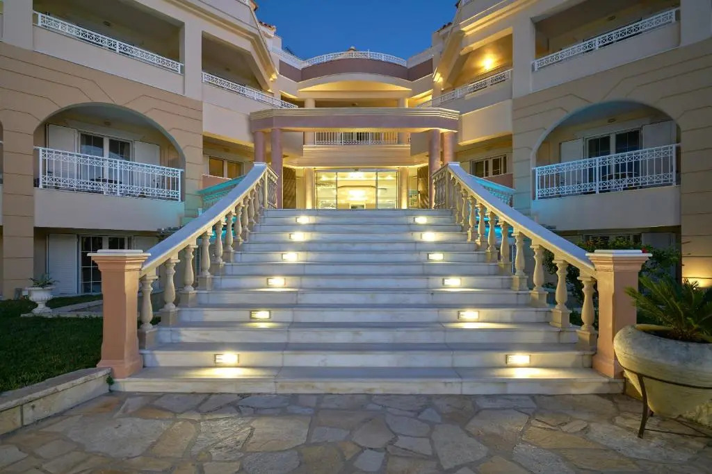 Ionion Blue Hotel Zante