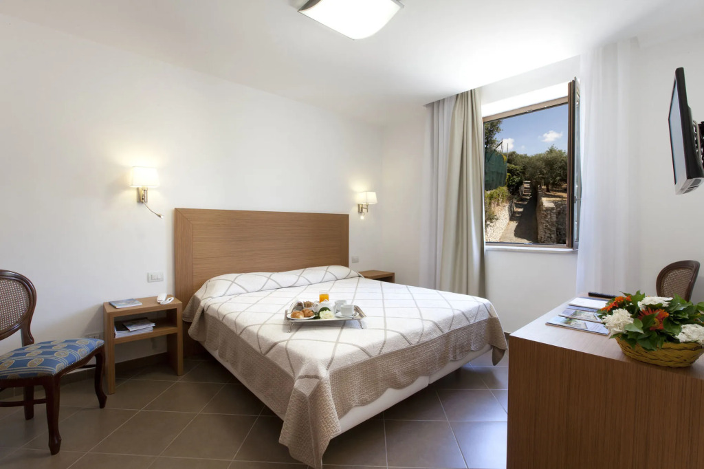 Villa Angelina