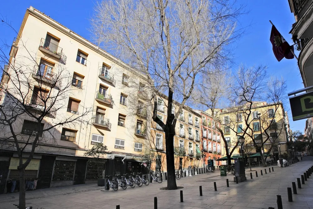 Molino Malasaña by Madflats Collection