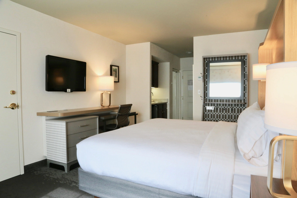Holiday Inn Salem by IHG