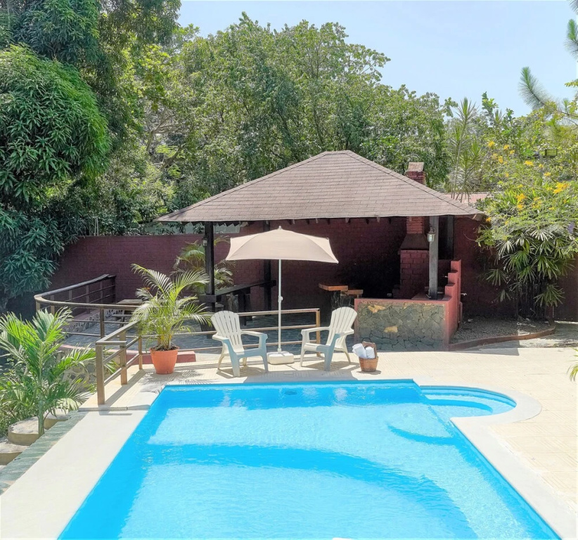 Villa Bayacanes