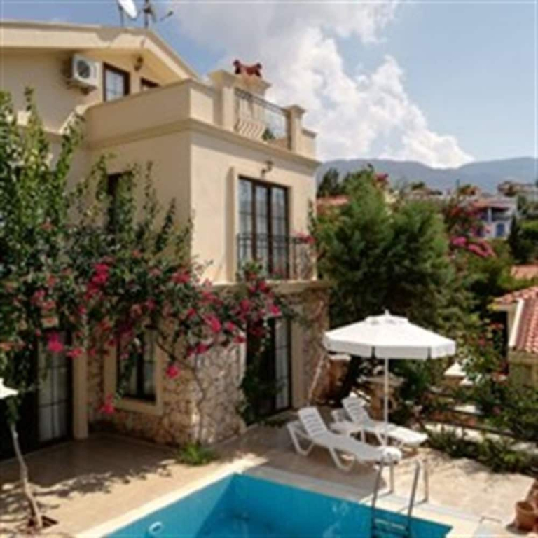 Villa Kalamar
