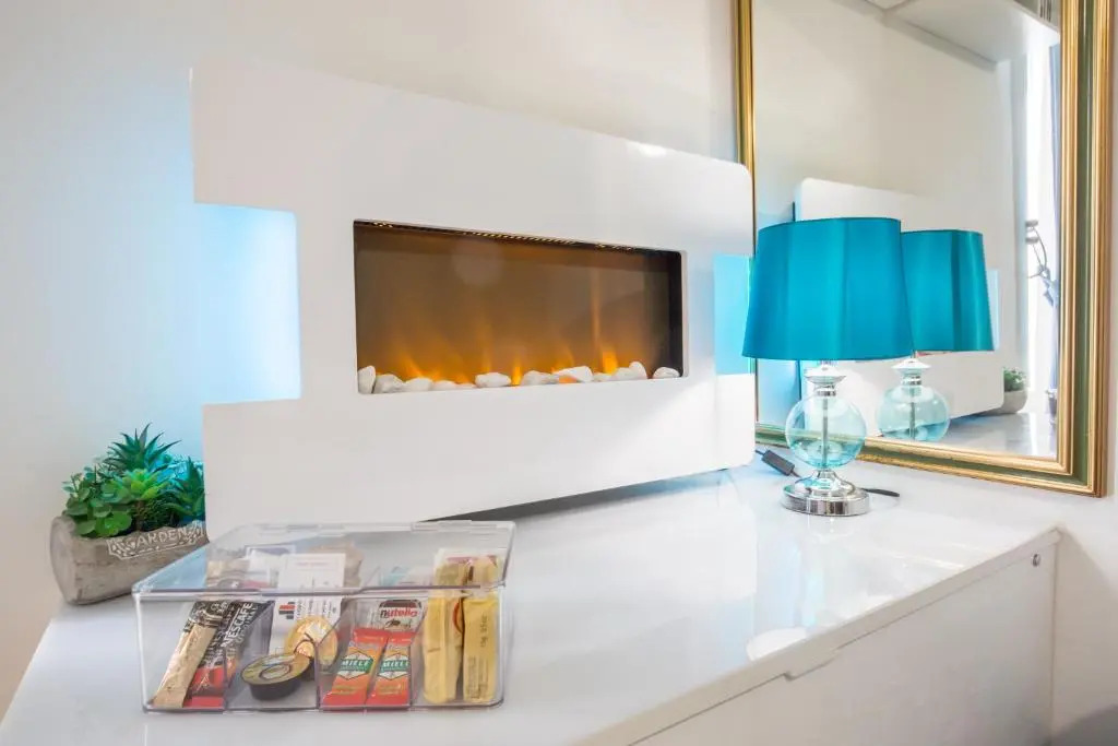 Smart Lodgings Plus