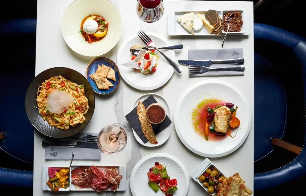 The Elms Hotel & Spa