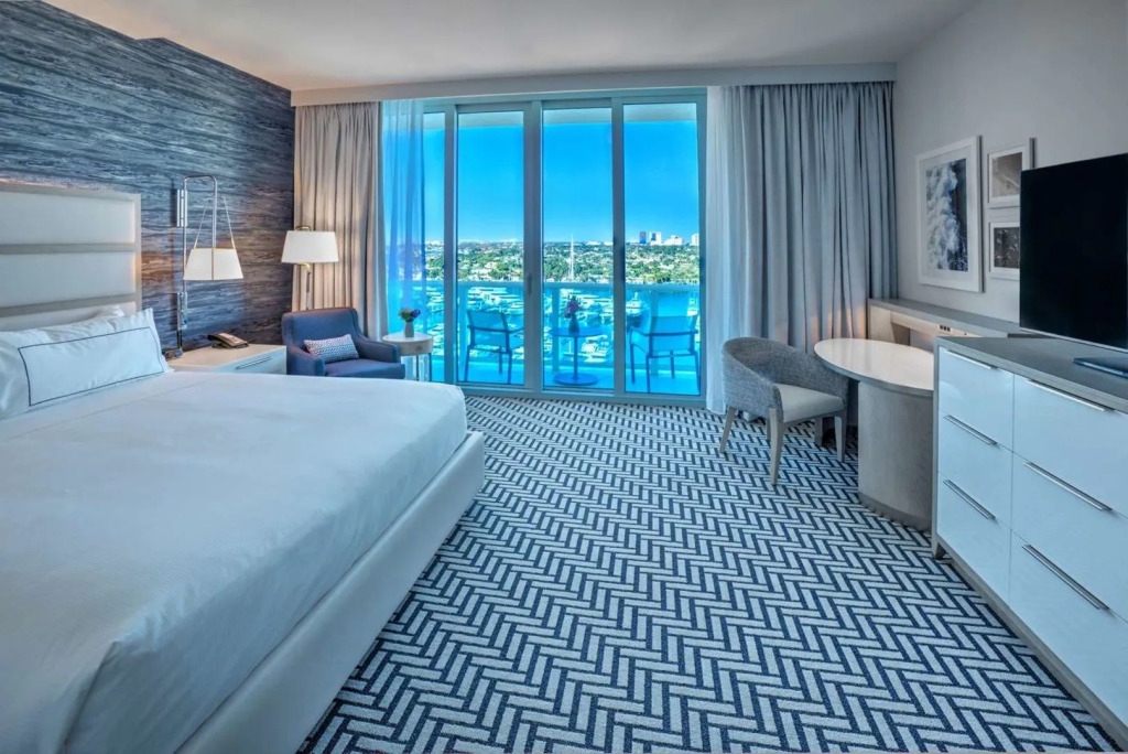 Hotel Maren Fort Lauderdale Beach, Curio Collection By Hilton