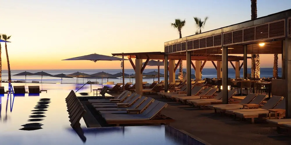 Playa Suite Los Cabos