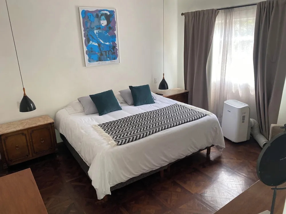 Deco Housing Luxury Rentals in Roma Norte