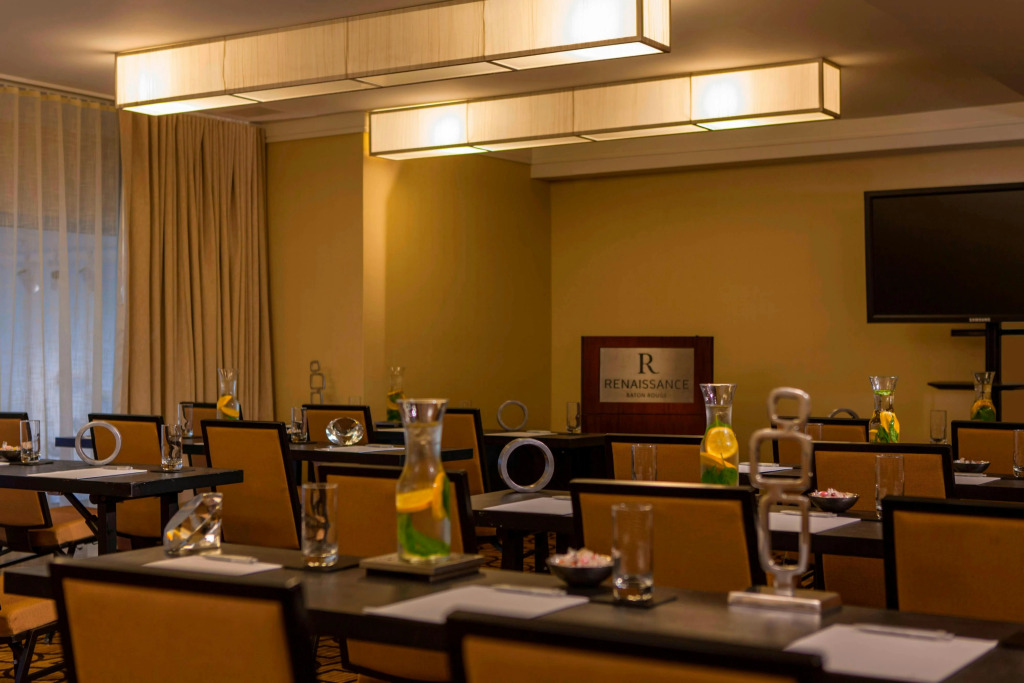 Renaissance Baton Rouge Hotel