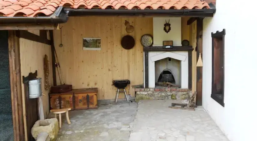 Milkovata Guest House