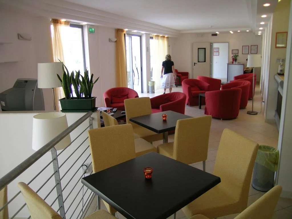 Hotel Palladio