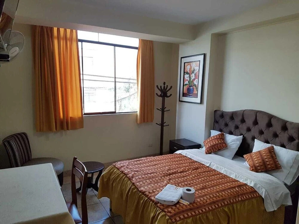Suites Hotel José Félix