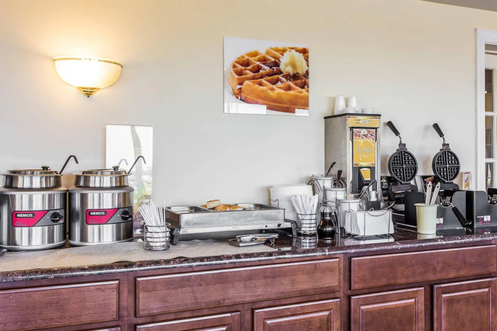 Quality Inn Saint George