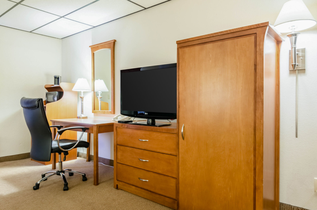 Wyndham Garden Salina Conference Center