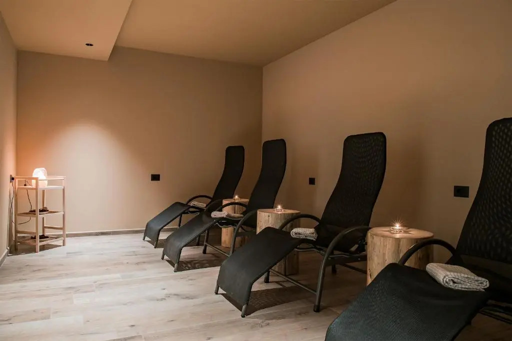 Residence La Moretina