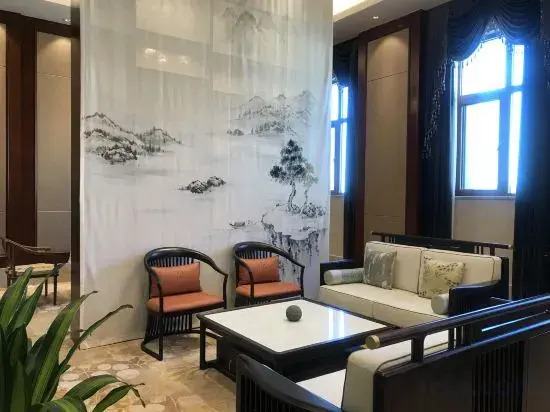 Fengcheng International Hotel