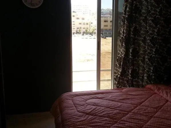 Bashiti Serviced Apartments
