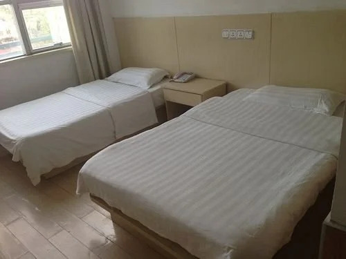 Dong'an Business Hotel