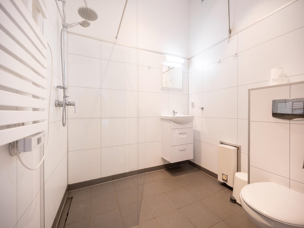 Peaceful 6-person Nature Stay, Hambachtal