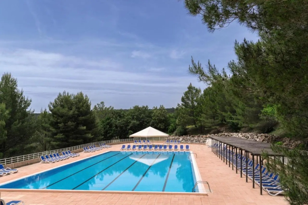 Belambra Clubs Montpezat - Le Verdon
