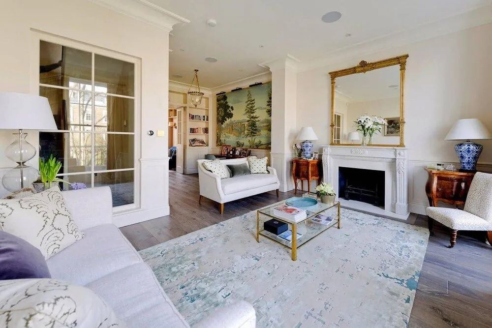 Elegant 5Bed House Chelsea