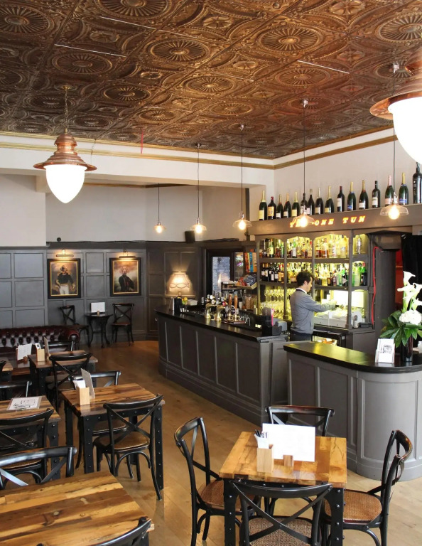 The One Tun Pub & Rooms