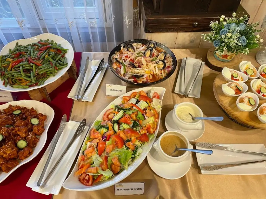 Brest Bed & Breakfast