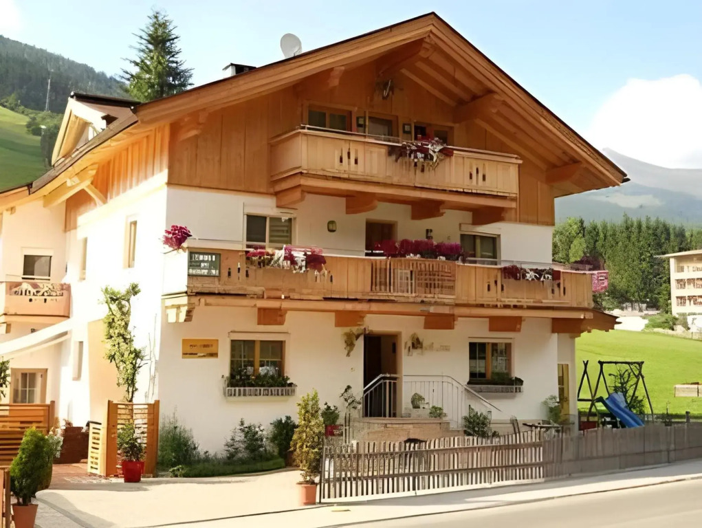 Gästehaus die geislerin