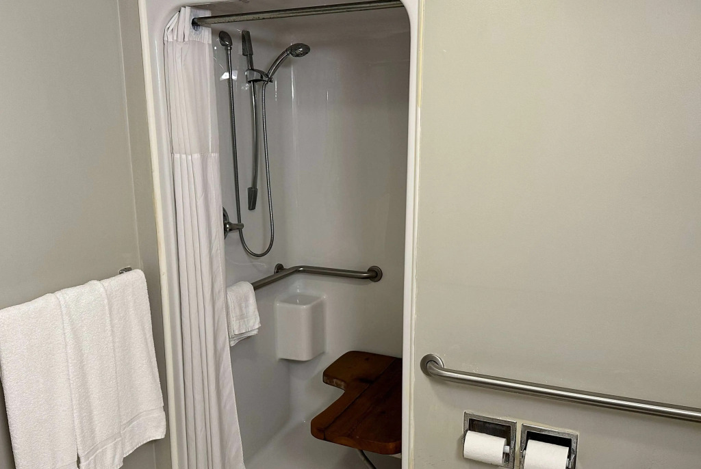 Days Inn by Wyndham St Augustine I-95-Outlet Mall