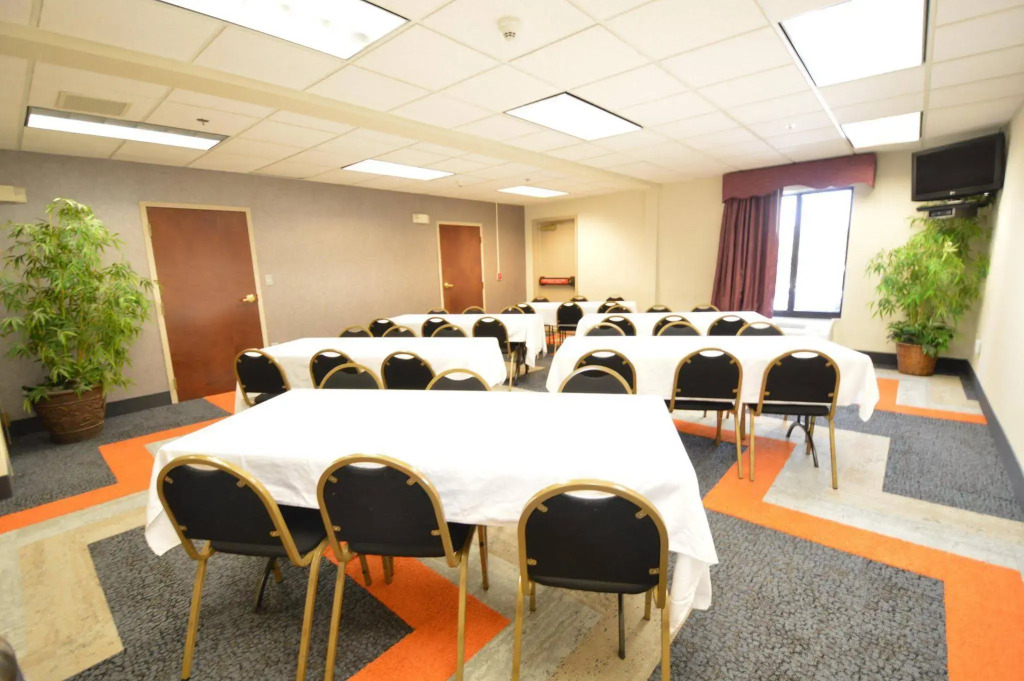 Hampton Inn Bowling Green