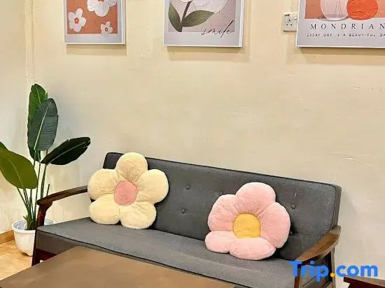 Mersing Muji House 0.3km Jeti | Mersing Centre