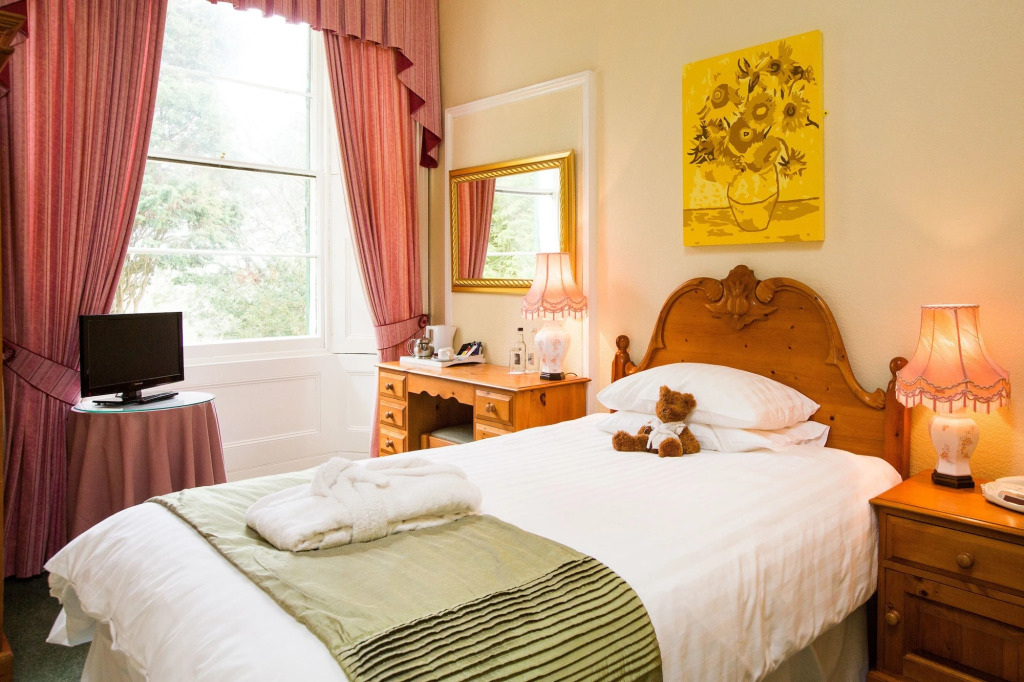 Elm Grove Country House