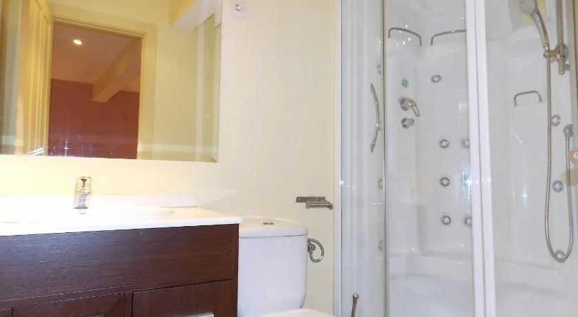 Apartamentos Codallos