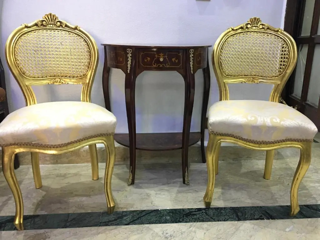 Al Marwa Apartment in Dokki - Families Only