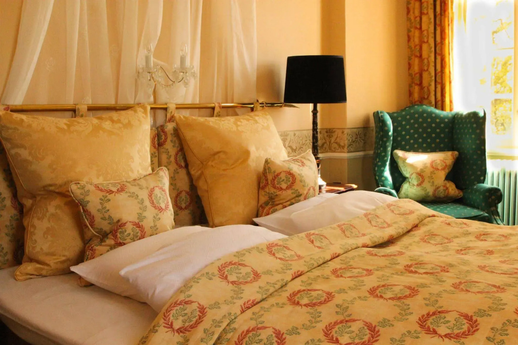 Kokkedal Slotshotel