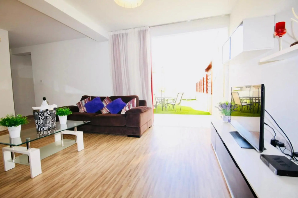 Big 2 Bedroom, XXL Pool, in Hearth of Ayia Napa