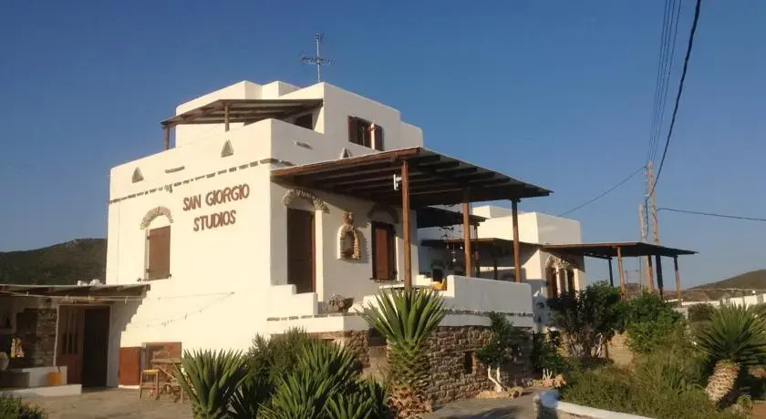 San Giorgio