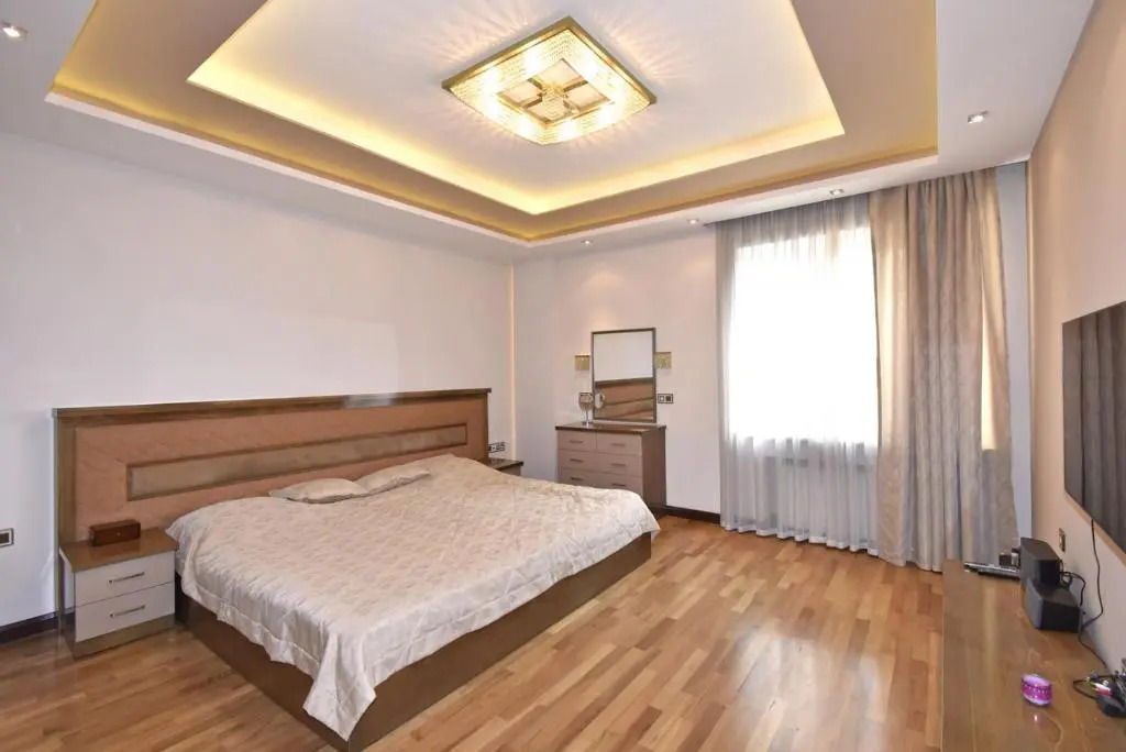 Northern Avenue, 2 bedrooms Luxury & GRAND apartment HH555