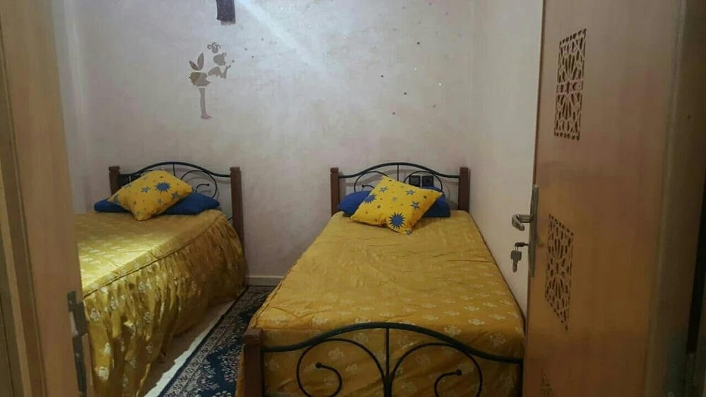 Home Sweet Home