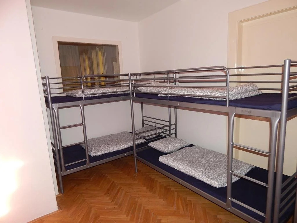 Hostel Del Medio