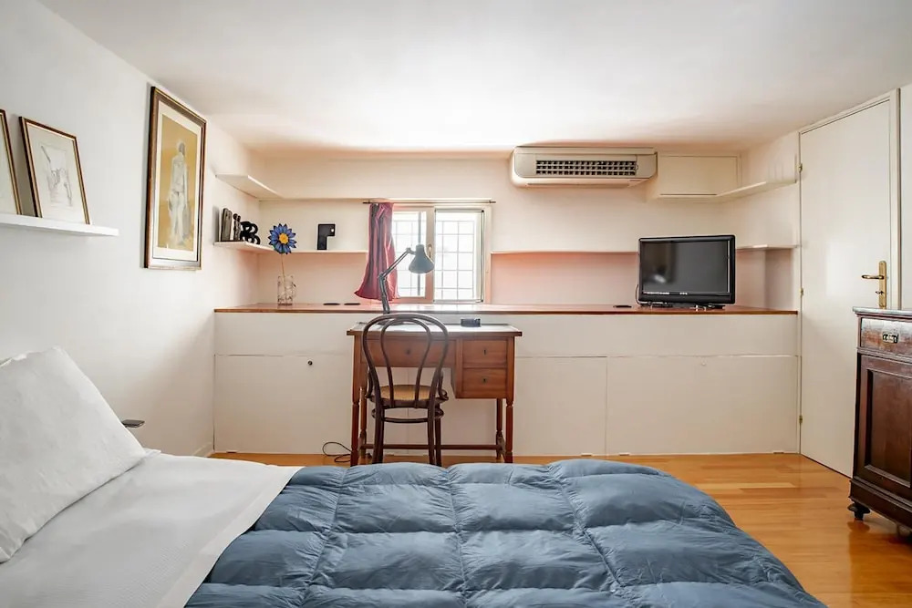 Oikos Sea View 23 by Wonderful Italy