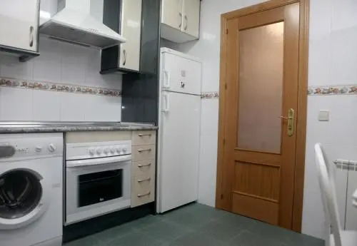 Apartamento Castilla